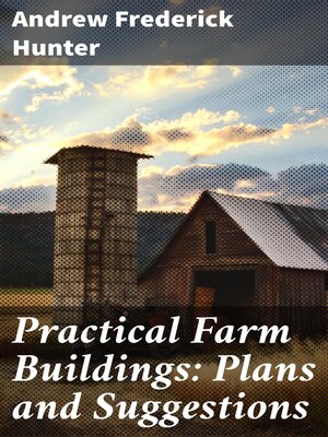 cover image of Practical Farm Buildings